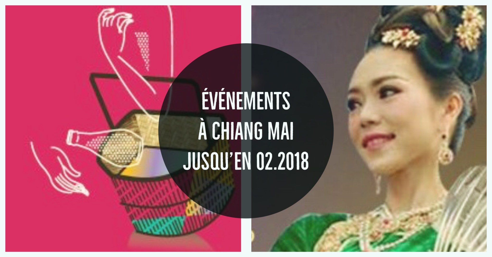 EvénementsChiangMai-->02.2018