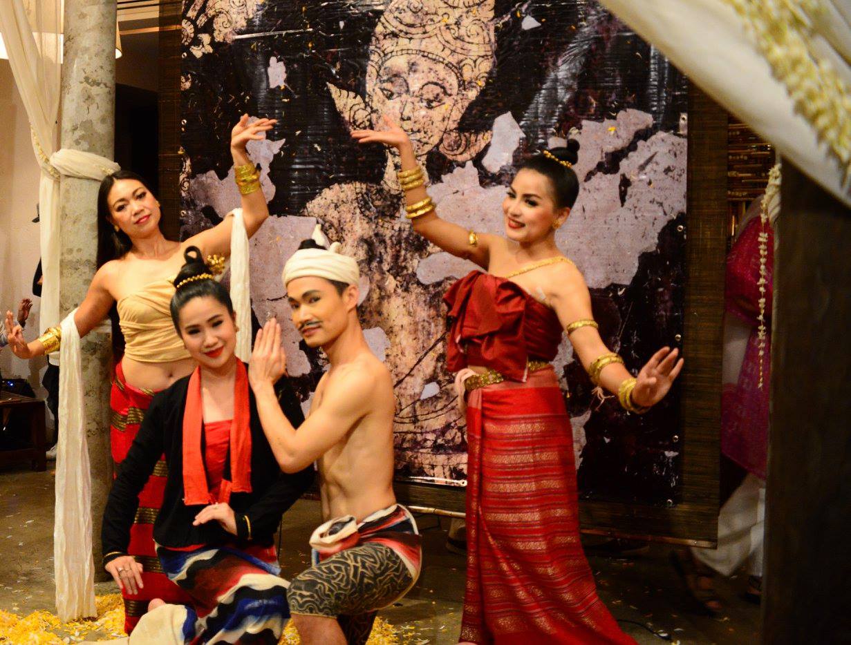 TracesOfALostKingdomShow