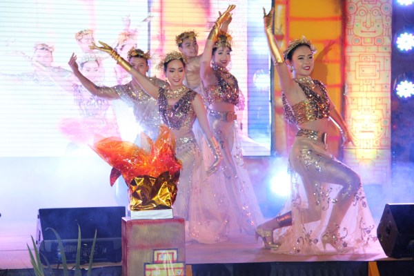 DuangtawanHotelPhoto