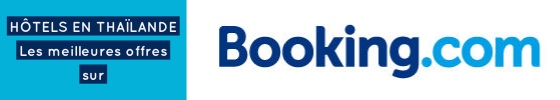 Booking.com - Hôtels en Thaïlande