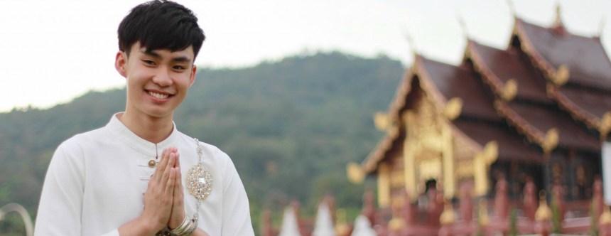 RoyalFloraThaiTraditionalVisitCoverFB2