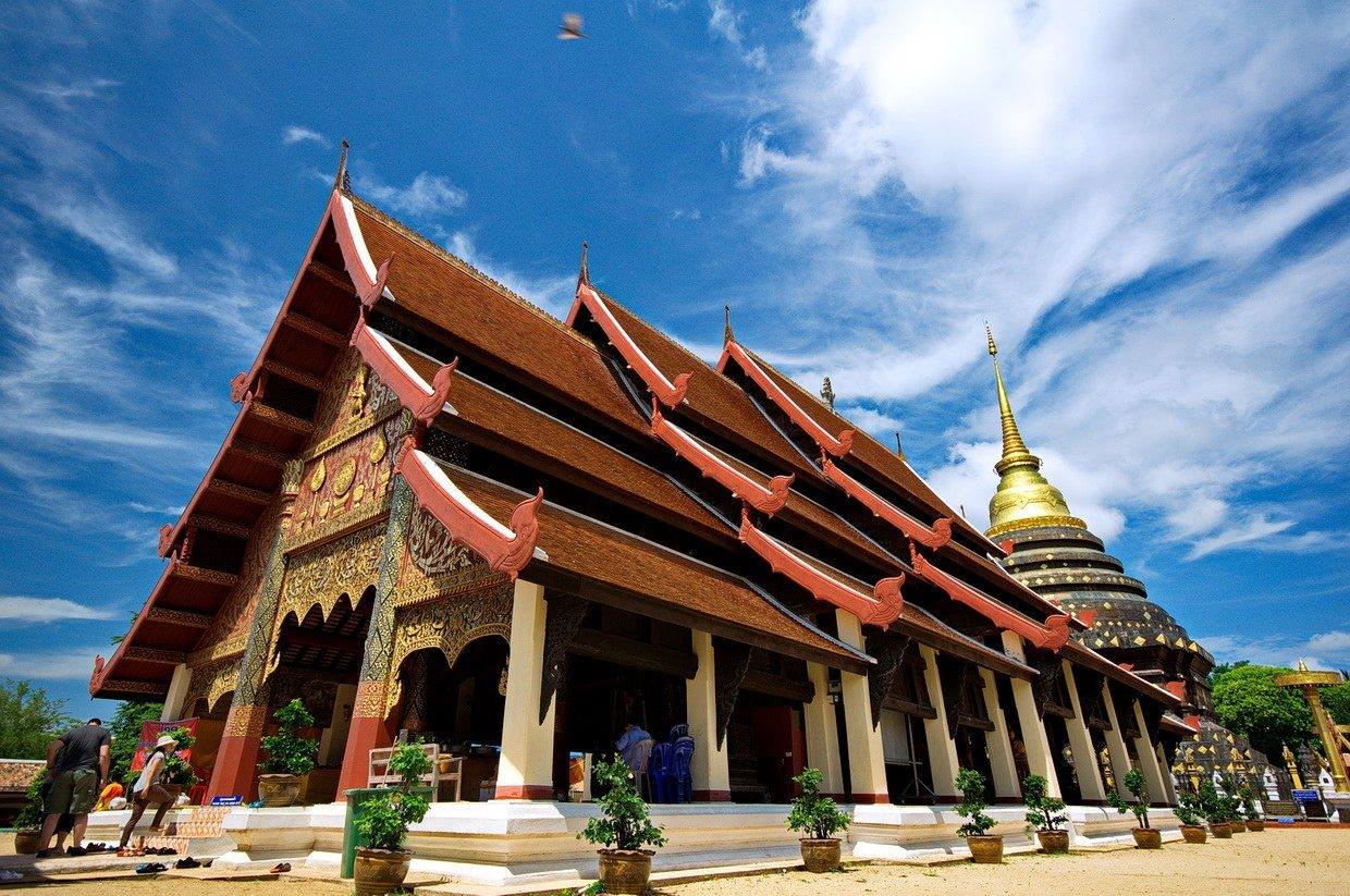 WatPhraThatLampangLuangPhoto3