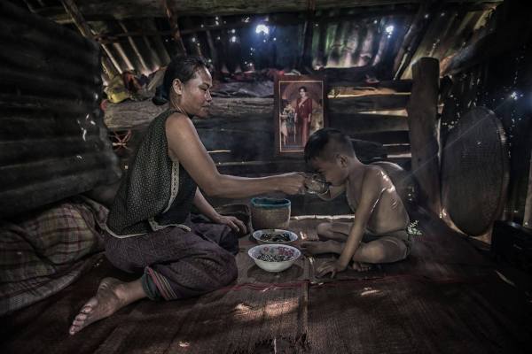 Photo Sarawut Intarob (สราวุฒิ อินทรบ)