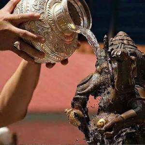 GaneshaFestival2018GanheshaMuseumPhoto4