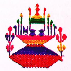 Lamphun Salak Yom Festival