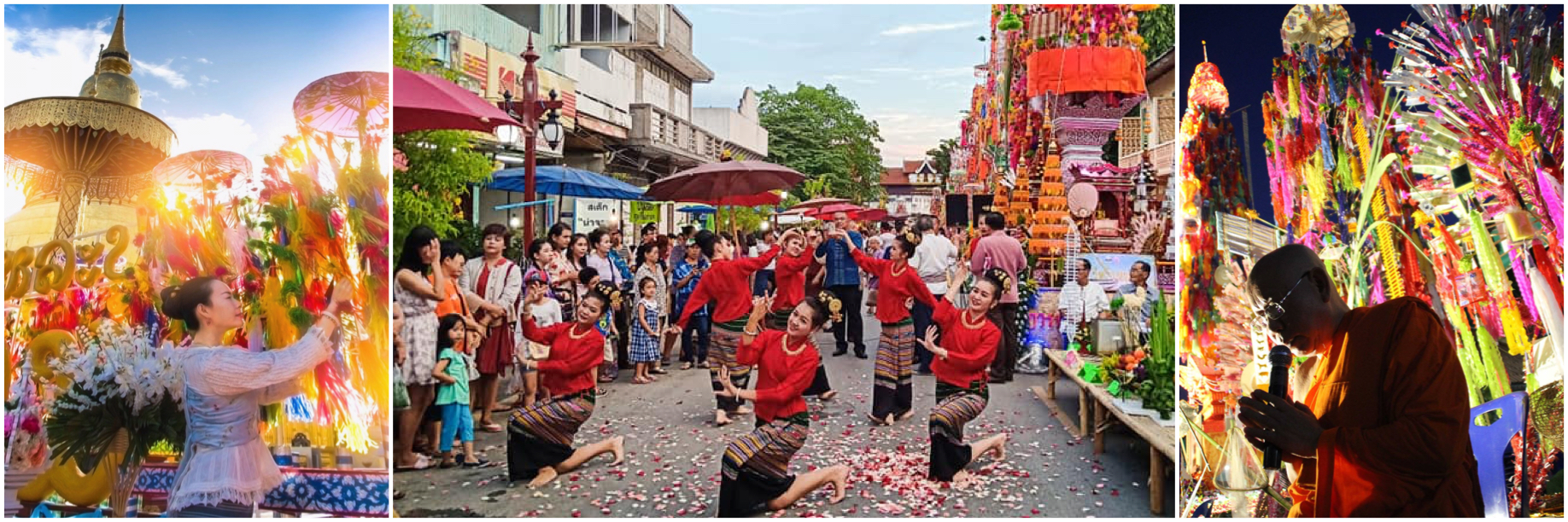 LamphunSalakYomFestival2018PhotoMontage