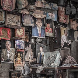 Bhumibol Photo Aekachai Wanson‎ Photo-cm Club