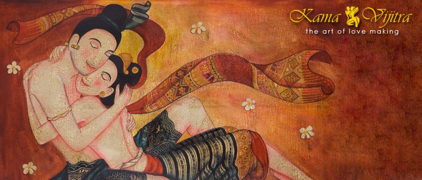 Kama Vijitra - Cover FB