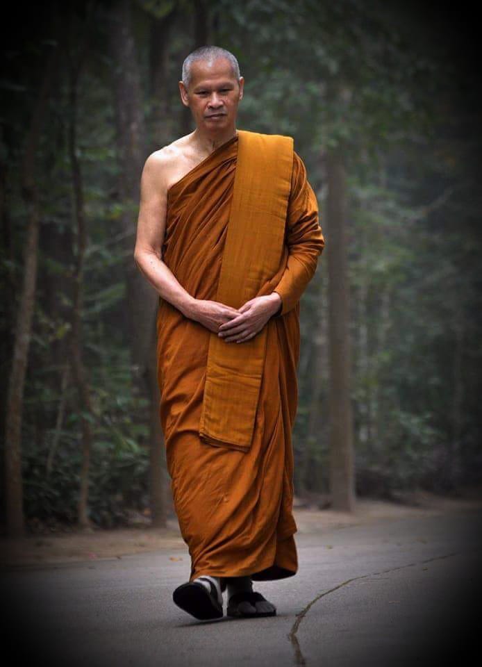 Photo Saran Wiki - Groupe FB ‎ธรรมะของพระอรหันต์ สายหลวงปู่มั่น ภูริทัตโต