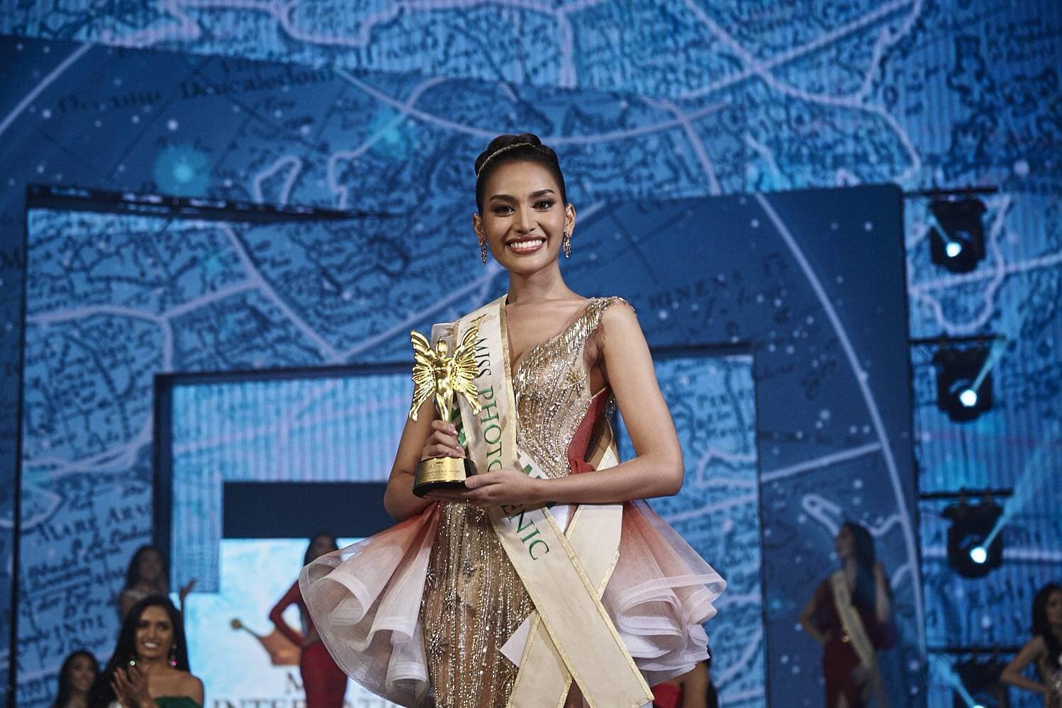 MissInternationalQueen2019KanwaraKaewjinMissPhotogenic