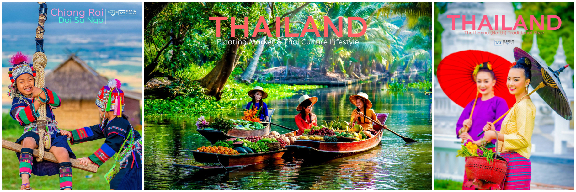 TAT Photograph Section - Photo Montage