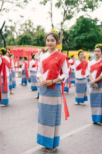 Loy Kratong 2018 - Photo John Huang 2