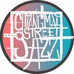 Chiang Mai Street Jazz Festival 2019 - Logo FB,jpg