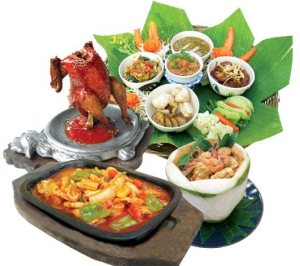 Antique House (Huan boran himping)