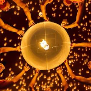 CADKhomloySkyLanternFestival2018LogoFB