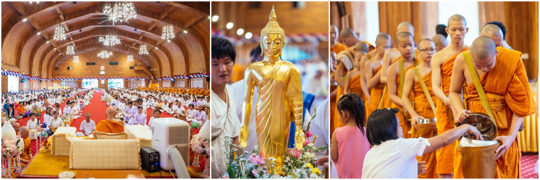 TakBatThewo2019WatChomThongPhotoMontage