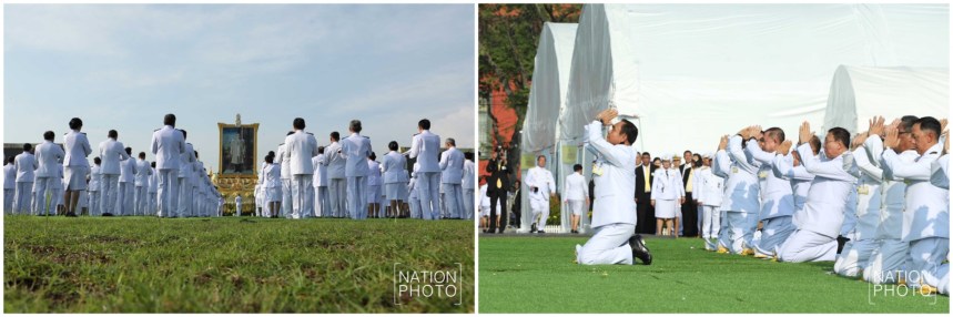 Bhumibol3rdAnniversaryPhotoNationPhotoMontage1