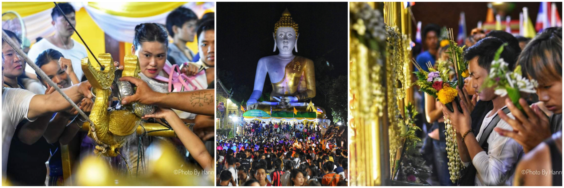 DoiKhamWalkUp2019Photo100LannaNewsMontage